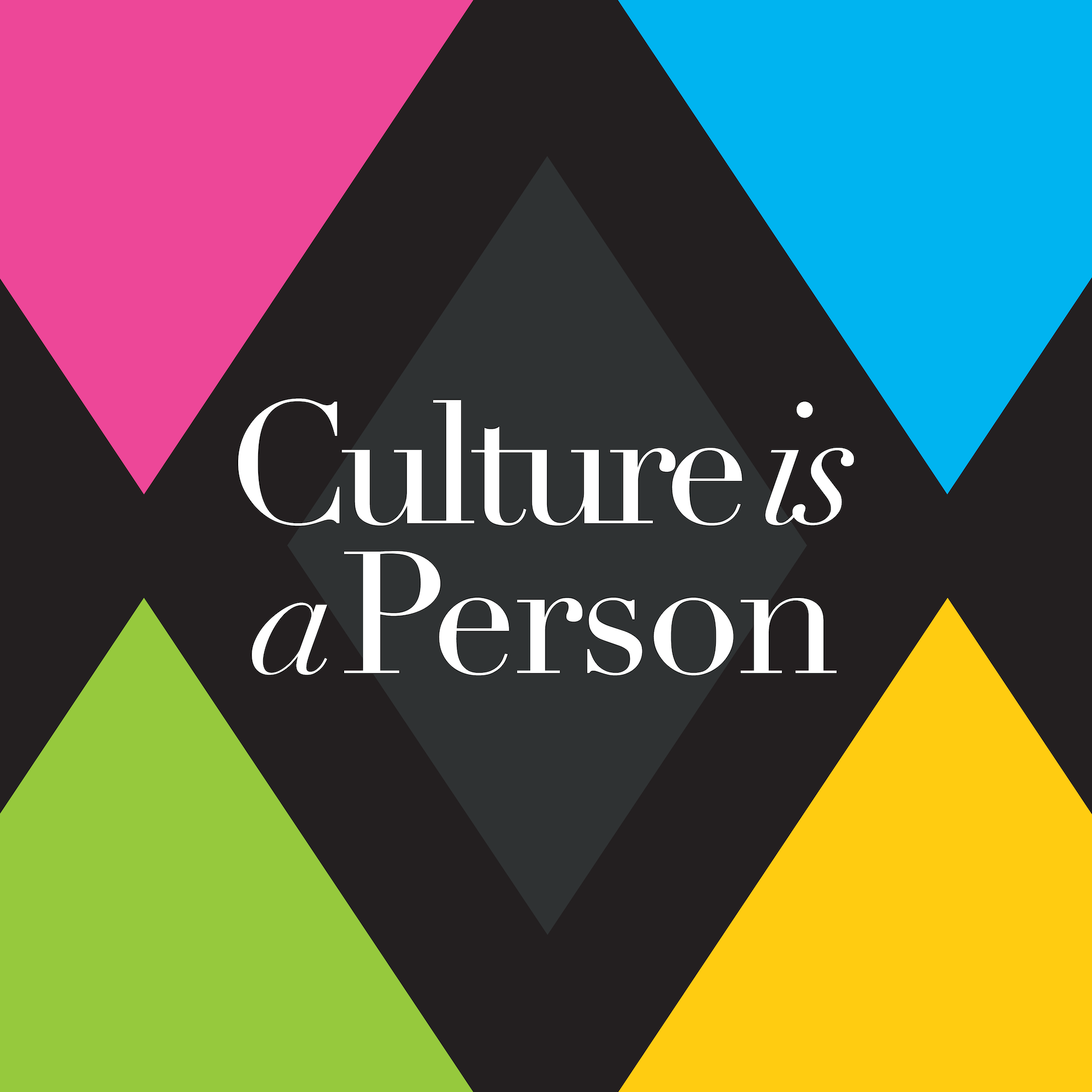 LIVEUNIQ Culture is a Person podcast