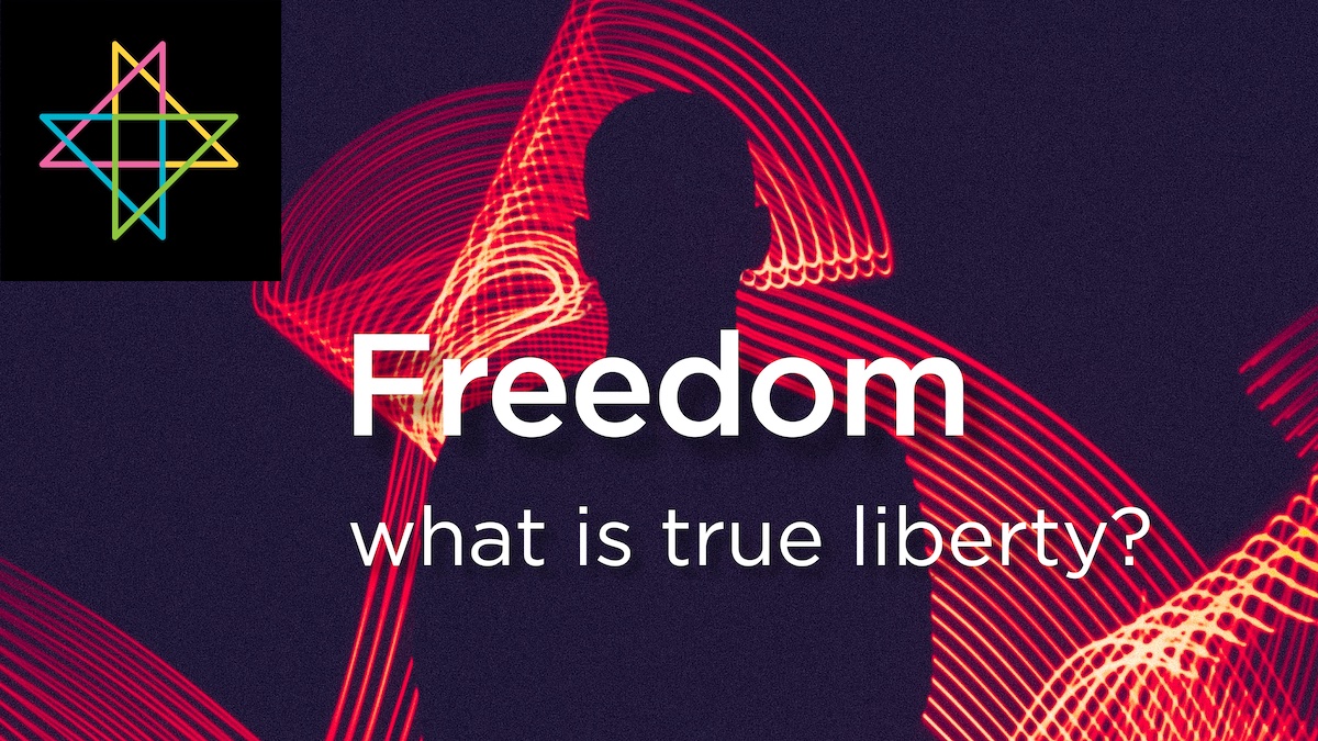 Freedom | LIVEUNIQ