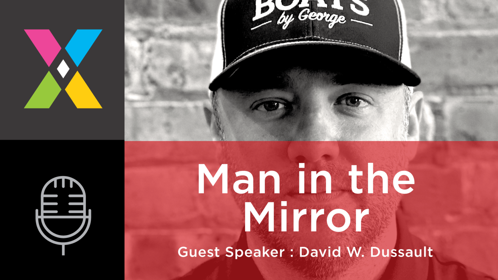 Man in the Mirror | LIVEUNIQ