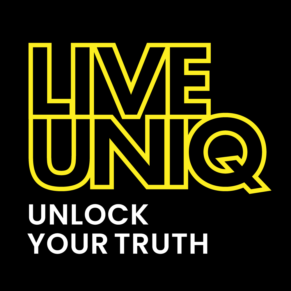 LIVEUNIQ unlock your truth