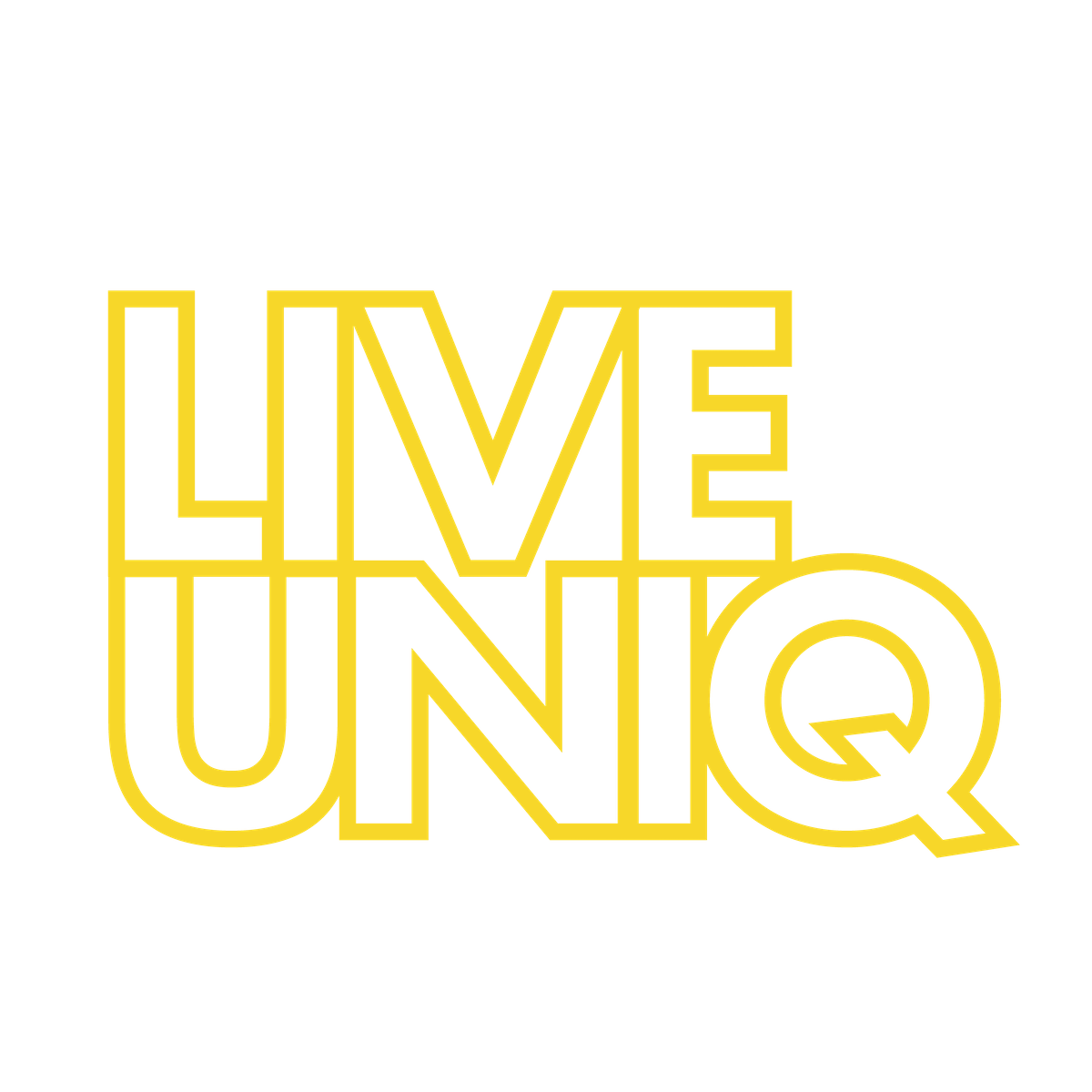 LIVEUNIQ Logo