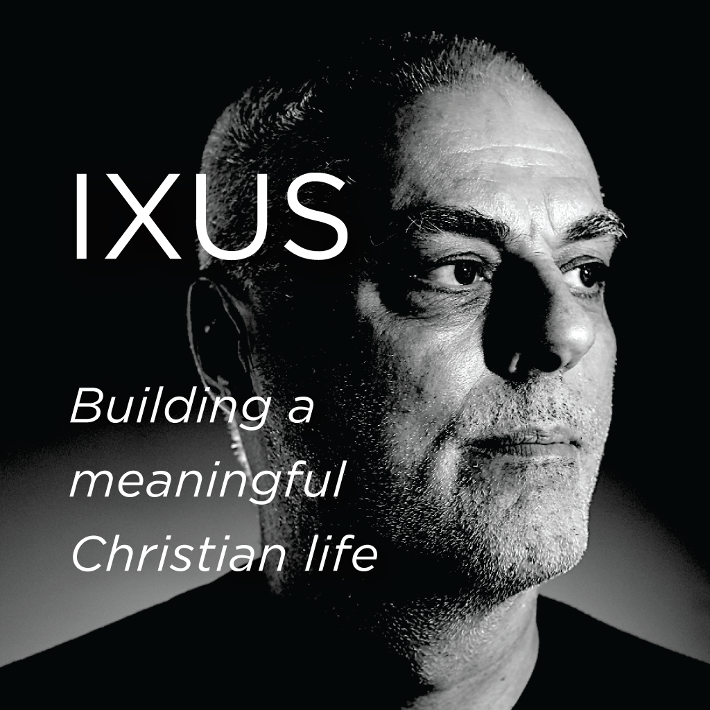 IXUS Podcast | Lorenzo Agnes